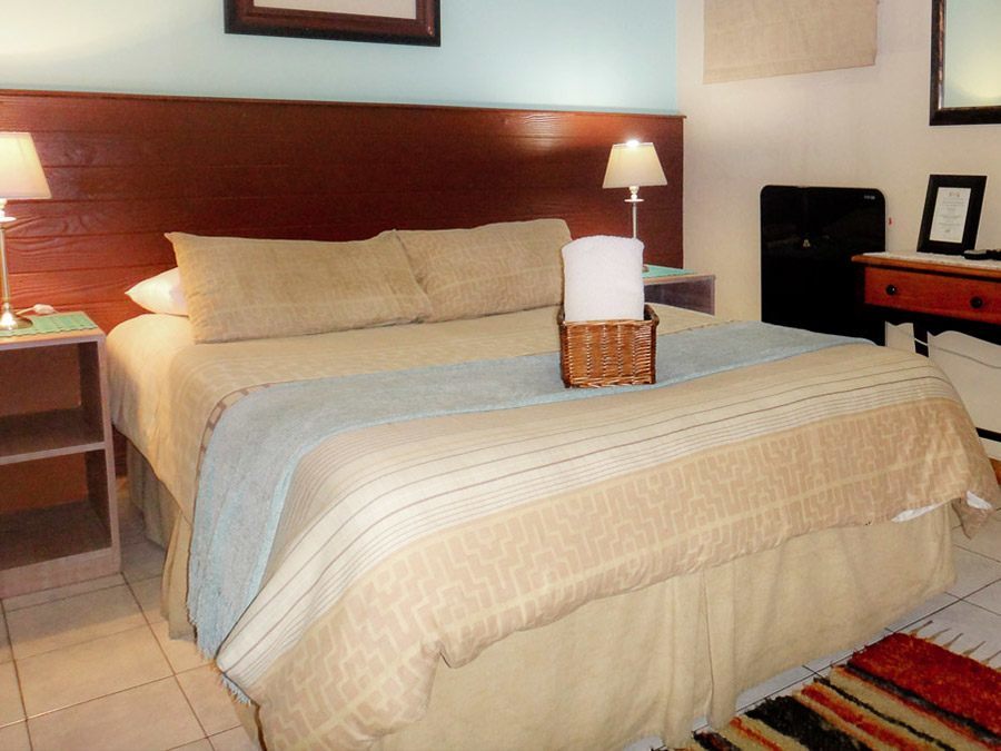 Thyme and Again family room