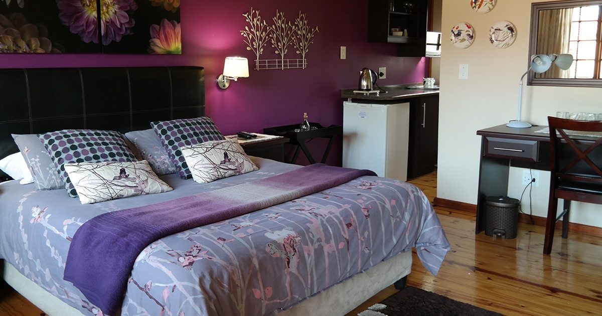 Thyme and Again Bed & Breakfast in Estcourt